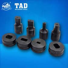 Khuôn Đột Lỗ Thủy Lực Ovan MHP-20