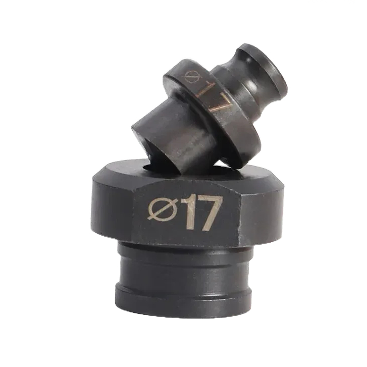 Khuôn Đột Lỗ Thủy Lực Ovan MHP-20