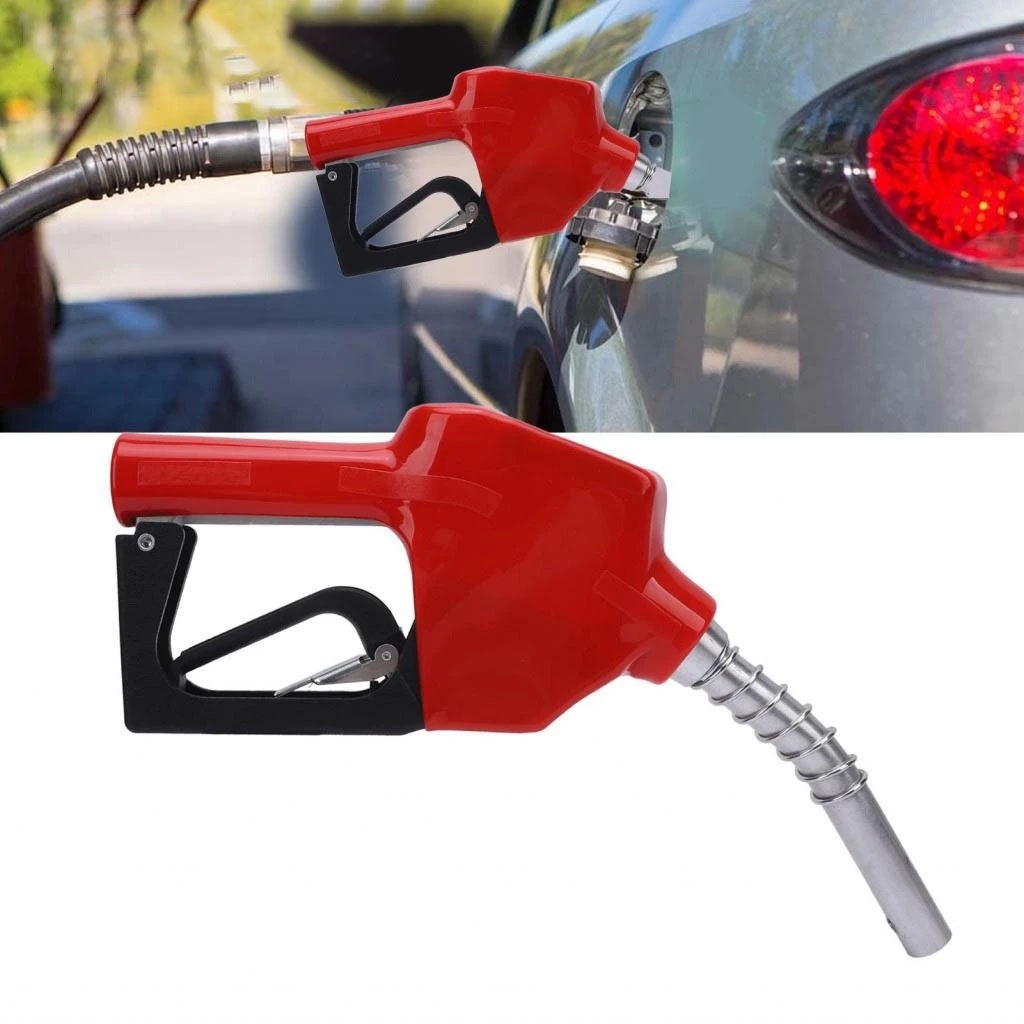 Cò bơm xăng dầu tự ngắt 11A