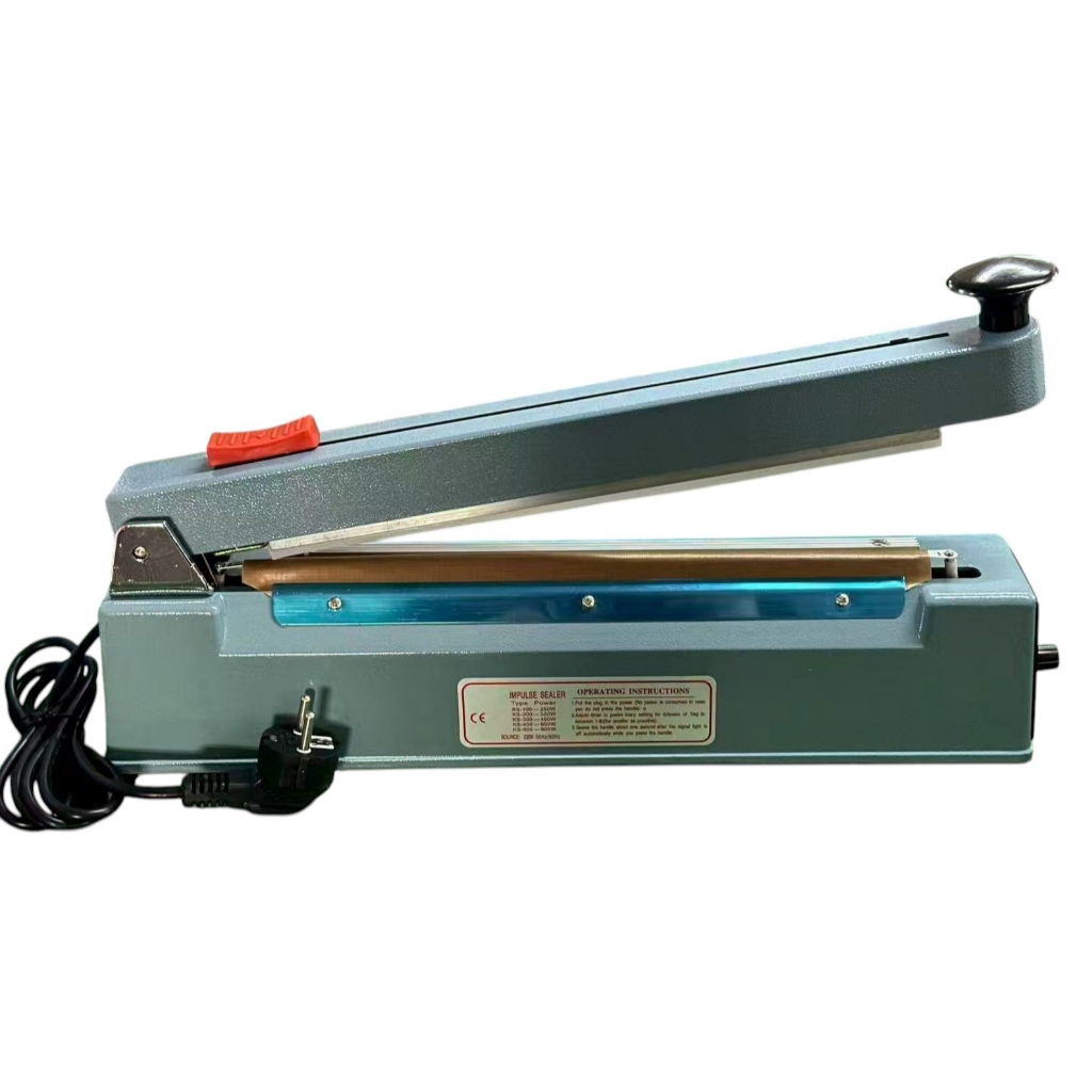 Máy hàn miệng túi 30cm Có dao cắt Vĩnh Khang KS-300D