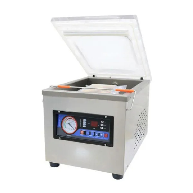 Máy hút chân không để bàn DZ-260/PD