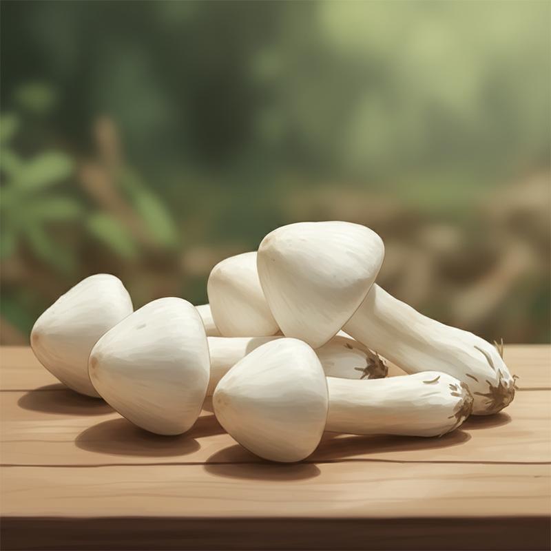 Nấm Mối Có Bao Nhiêu Calo? Khám Phá Bảng Giá Trị Dinh Dưỡng Chi Tiết