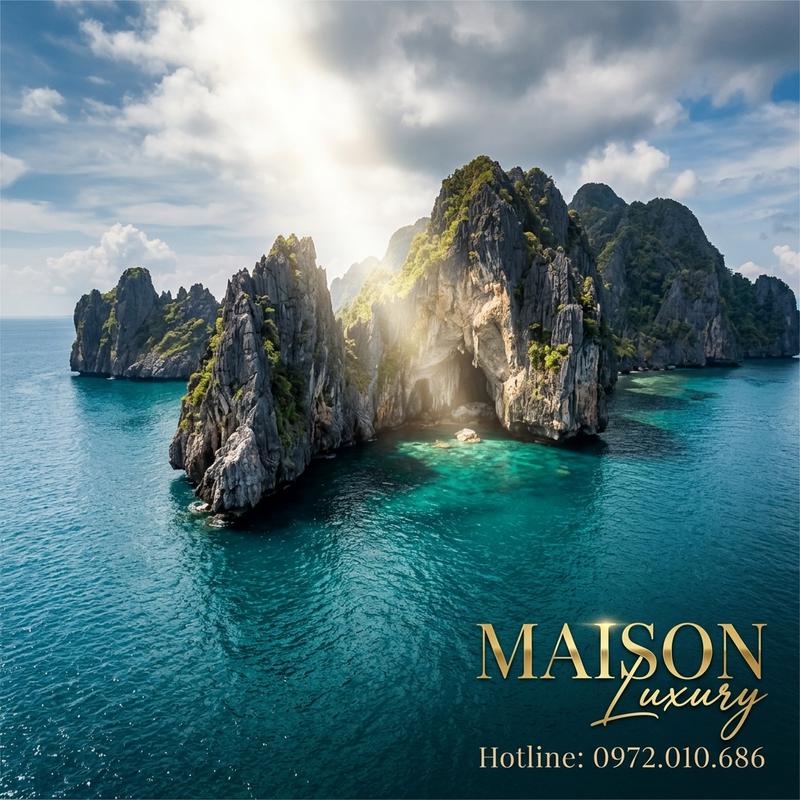 Giải Mã Sức Mạnh: Sợi Yến Đảo Tại Sao Lại Là 