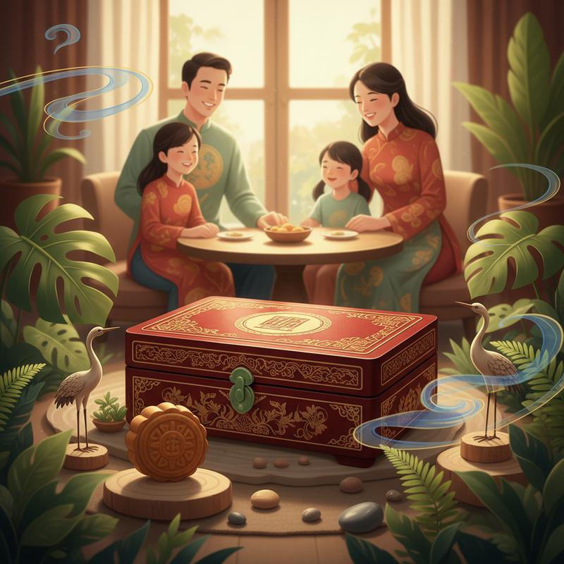 Quà Tặng Cho Người Mệnh Hỏa: Kiềm Chế Xung Đột, Tăng Hòa Khí Gia Đình