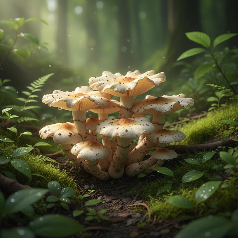 Nấm Mối: Khoa Học Chứng Minh Khả Năng Chống Ung Thư