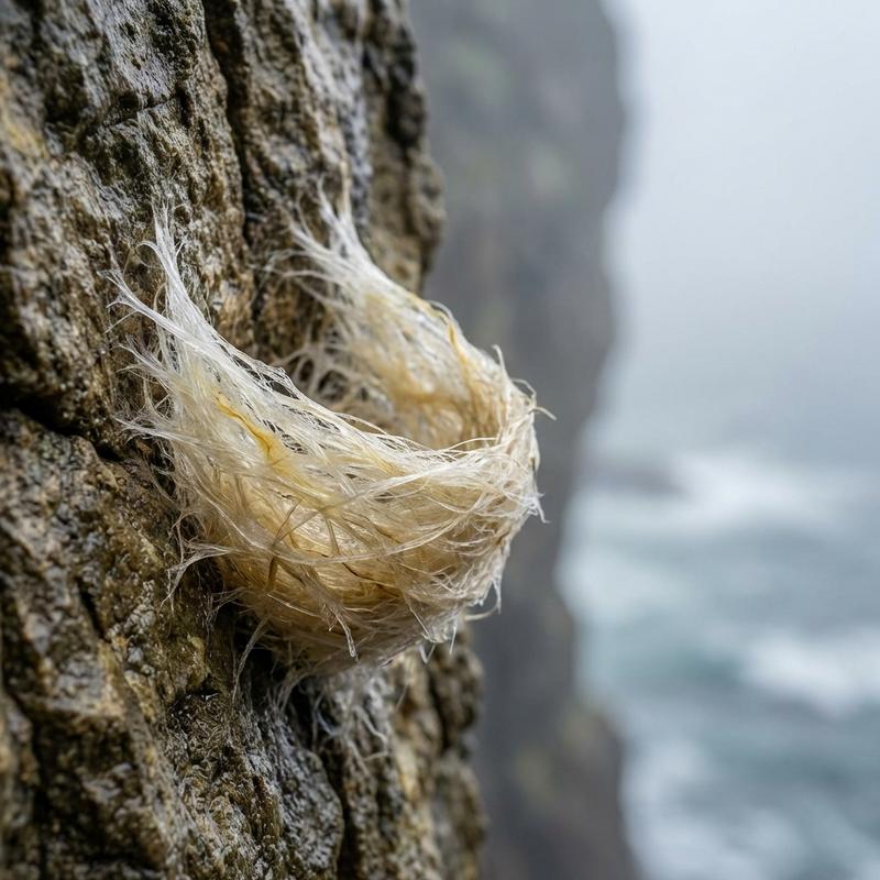 Khám Phá Quy Trình Khai Thác Và Chế Biến Yến Đảo Chuẩn Xuất Khẩu