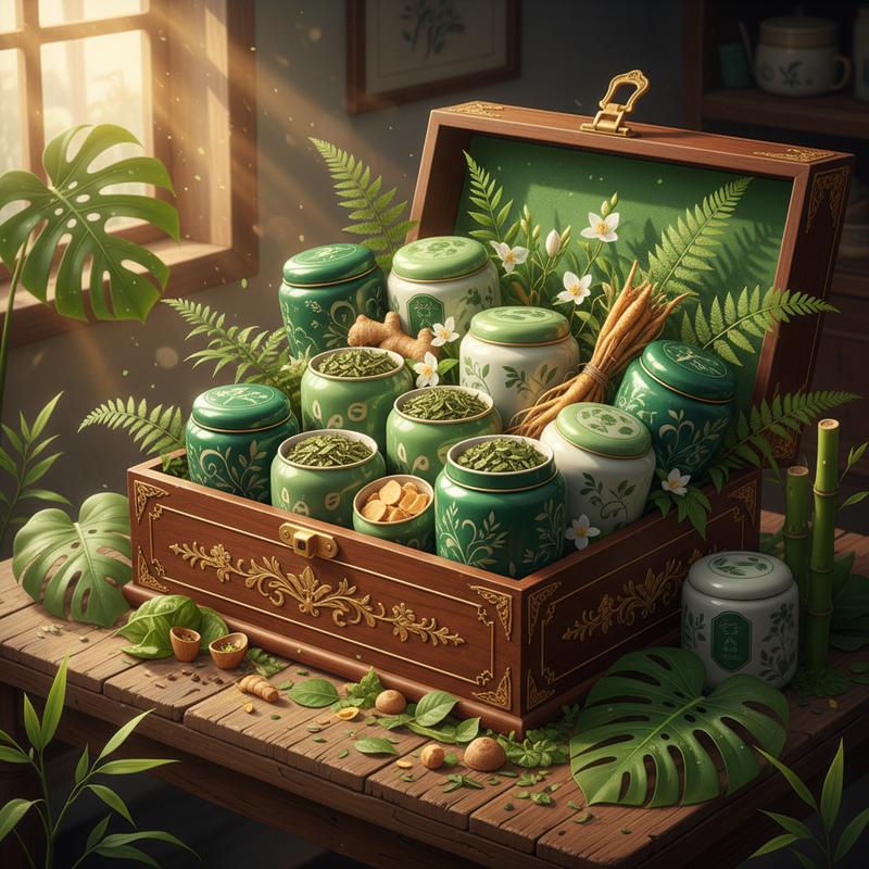 Nên Tặng Loại Trà Nào Cho Người Mệnh Mộc Để Thăng Tiến Công Danh?