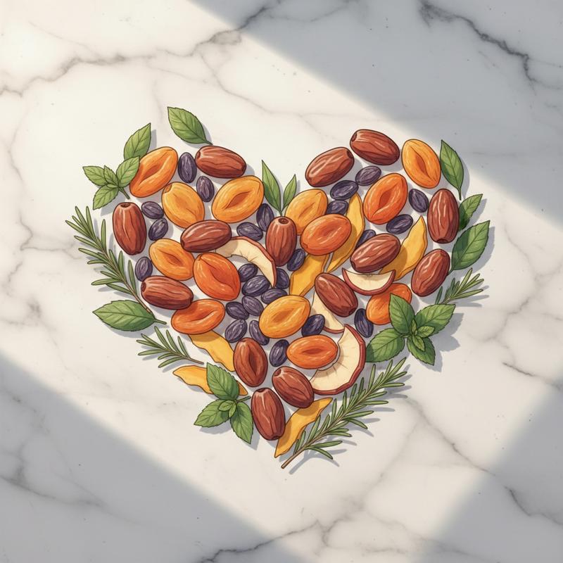 Bà Bầu Ăn Hoa Quả Sấy: Cẩm Nang Dinh Dưỡng Và Những Lưu Ý An Toàn