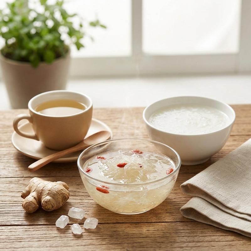 Yến Sào Có Phù Hợp Cho Người Bị Tiêu Chảy Và Rối Loạn Tiêu Hóa?