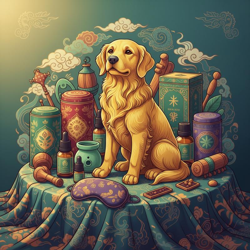 Quà tặng sức khỏe chuẩn phong thủy hóa giải vận hạn cho người tuổi Tuất