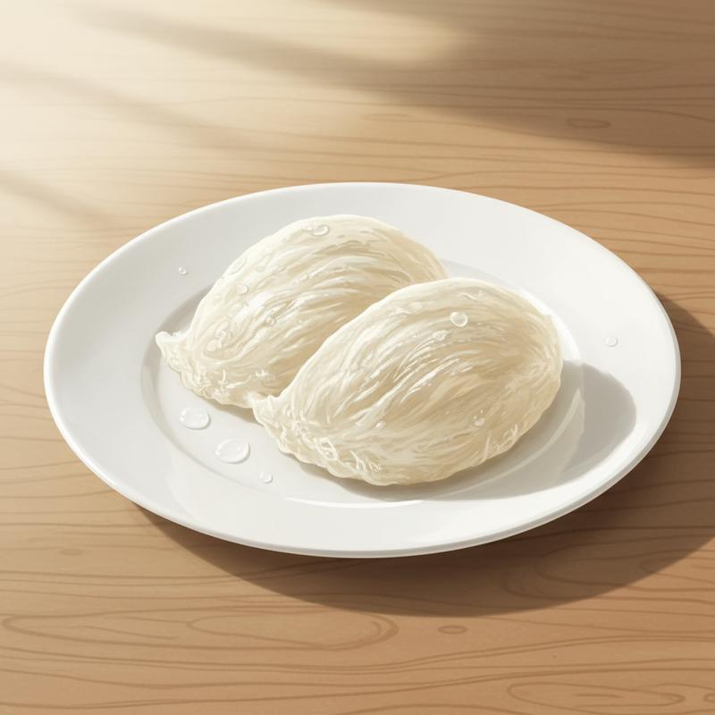 Tại Sao Yến Sào Của Chúng Tôi Không Có Mùi Tanh Nồng Hóa Chất