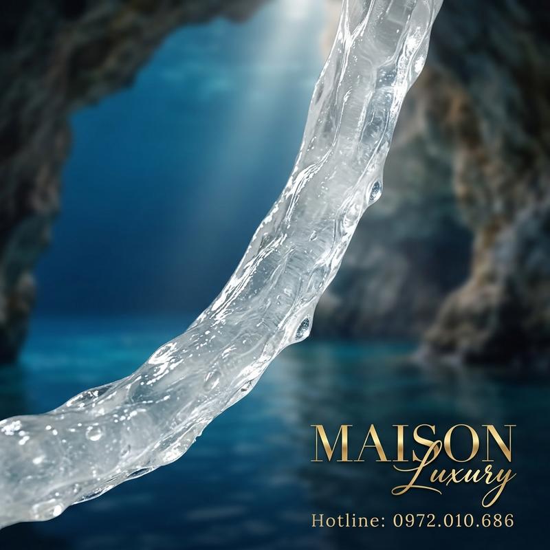 Sợi Yến Đảo: Bí Quyết Dẻo Dai Cho Gân Cốt