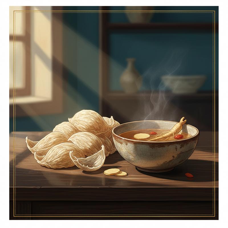 Bí Quyết Phân Biệt Yến Nguyên Chất 100% Qua 5 Giác Quan: Cẩm Nang Từ Chuyên Gia