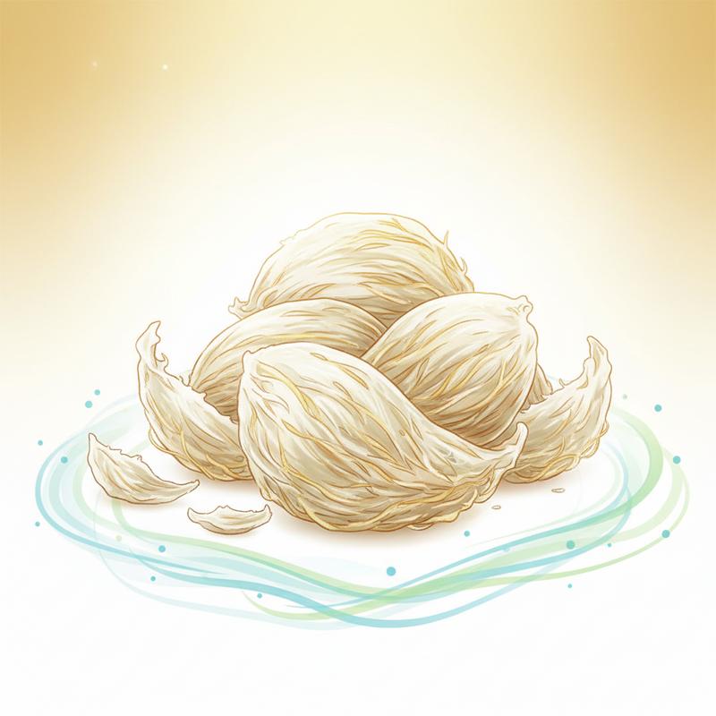 Công Nghệ Sấy Lạnh Tổ Yến: Giữ Trọn Tinh Túy và Màu Sắc Tự Nhiên