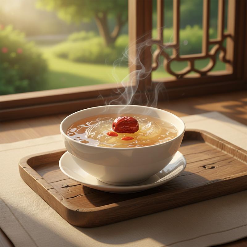 Thời gian chưng yến thô và yến tinh chế: Bí quyết giữ trọn dinh dưỡng