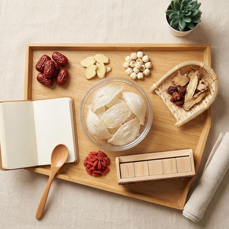 Thực Đơn 7 Ngày Với Yến Sào: Giải Pháp Vàng Giúp Người Già Hồi Phục Sau Cúm