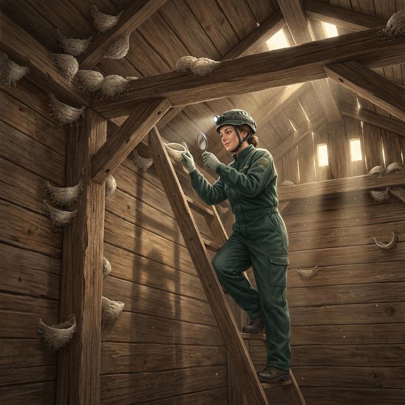 Thu Hoạch Yến Nhân Văn: Bảo Tồn Đàn Yến Và Khai Thác Bền Vững