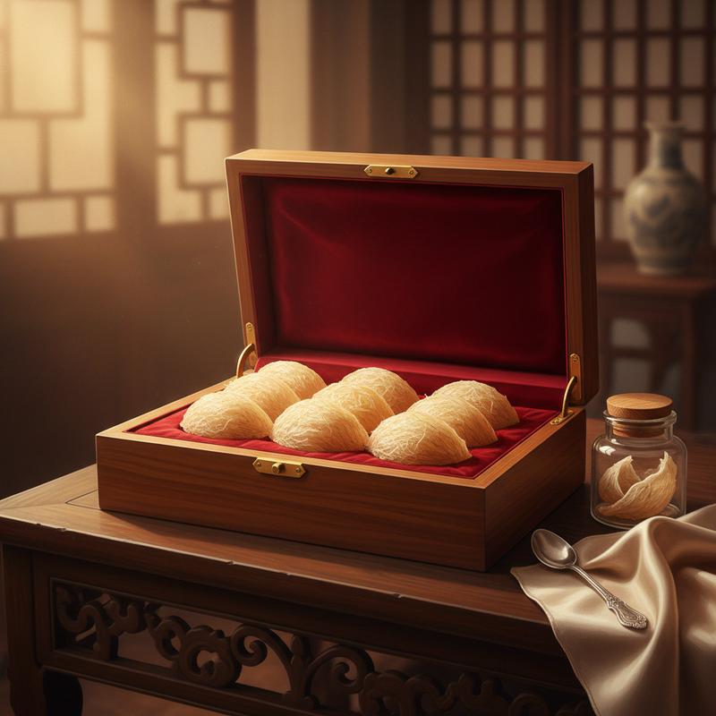 Bí Quyết Bảo Quản Set Quà Yến Sào: Giữ Trọn Dinh Dưỡng Và Đẳng Cấp