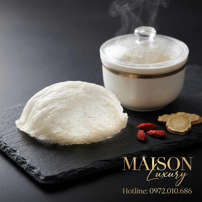 Sơ Chế Yến Sào Nhanh Gọn: Hướng Dẫn Chi Tiết Cho Người Cao Tuổi Tự Chưng Tại Nhà