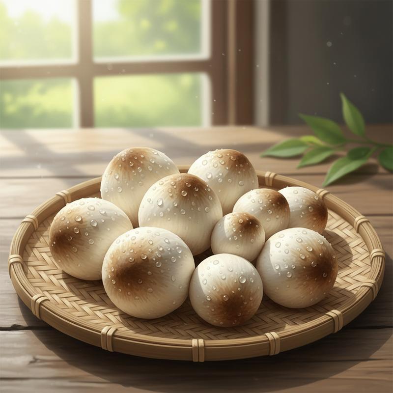 Tiêu Chuẩn Chọn Lọc Nấm Mối Tươi: Bí Quyết Để Chọn Nấm Chất Lượng