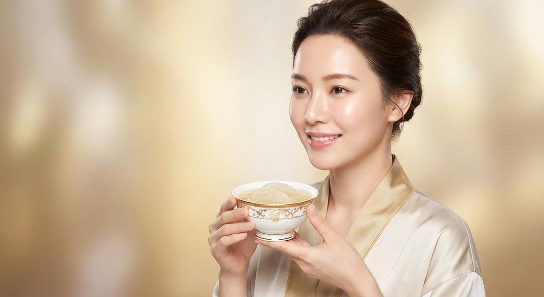 Yến Sào Và Sắc Đẹp: Kích Hoạt Collagen Tự Nhiên & Chống Lão Hóa