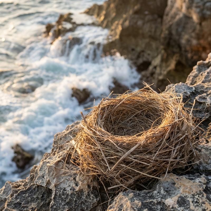 Giải Mã: Tại Sao Yến Đảo Tự Nhiên Chịu Nhiệt Tốt Hơn Yến Nhà?