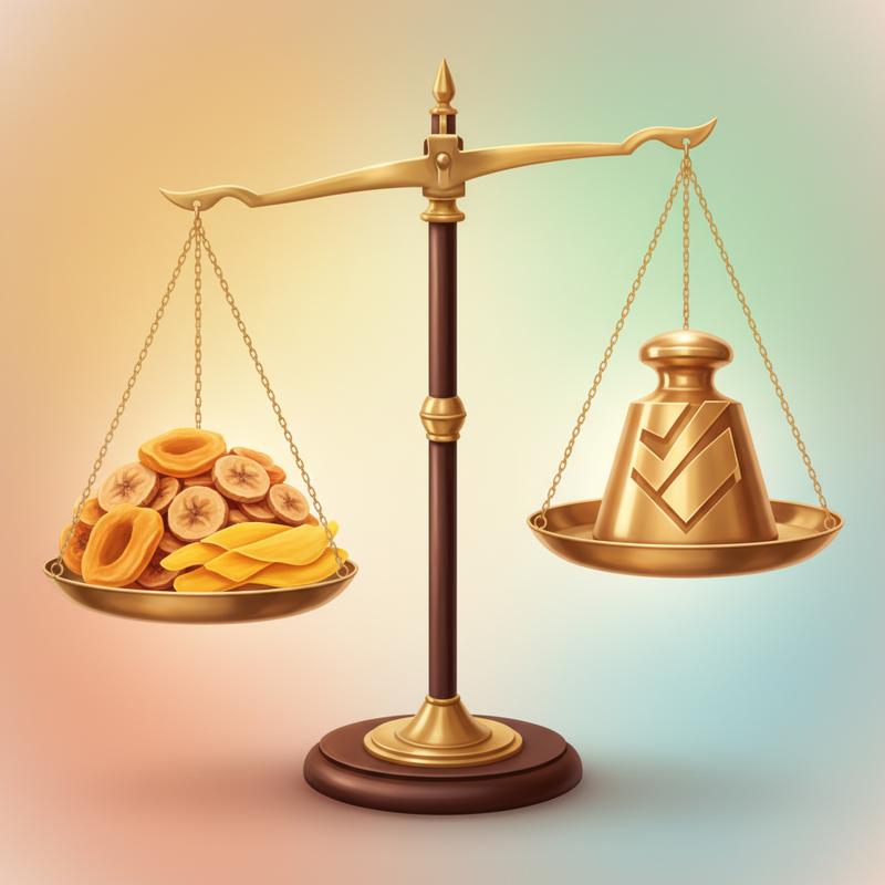 Bí Quyết Tính Calo Trong 100g Mít Sấy, Chuối Sấy, Xoài Sấy Chuẩn Xác Nhất