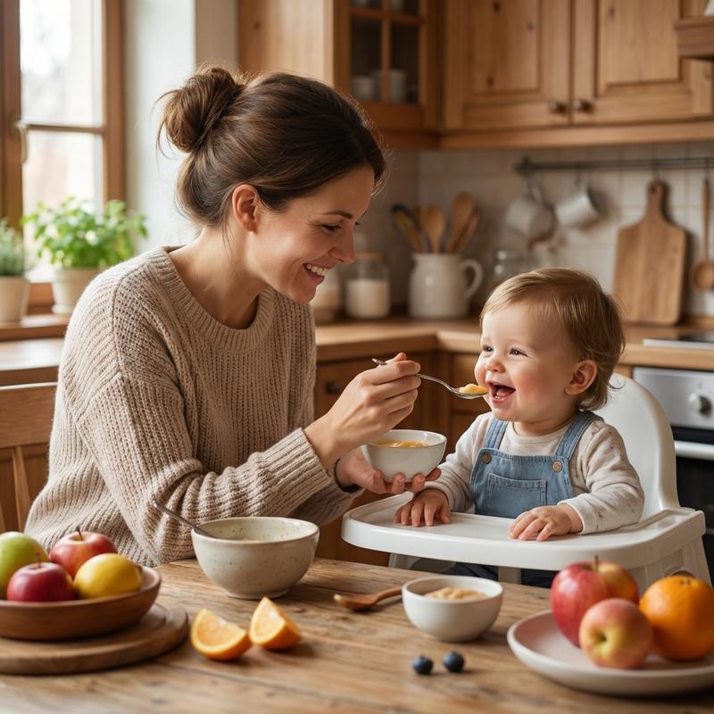 Lợi Ích Của Axit Amin Lysine Trong Yến Đối Với Trẻ Biếng Ăn