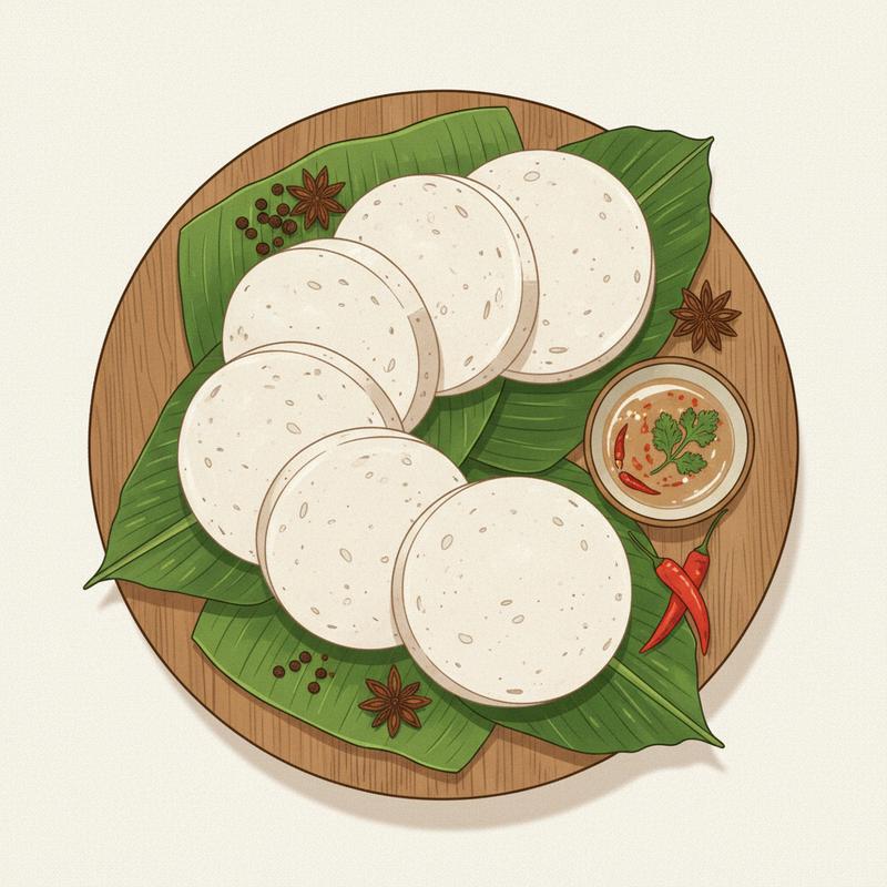 Giò Lụa Bị Bở Và Rỗ: Bí Quyết Làm Giò Dai, Mịn Không Phụ Gia