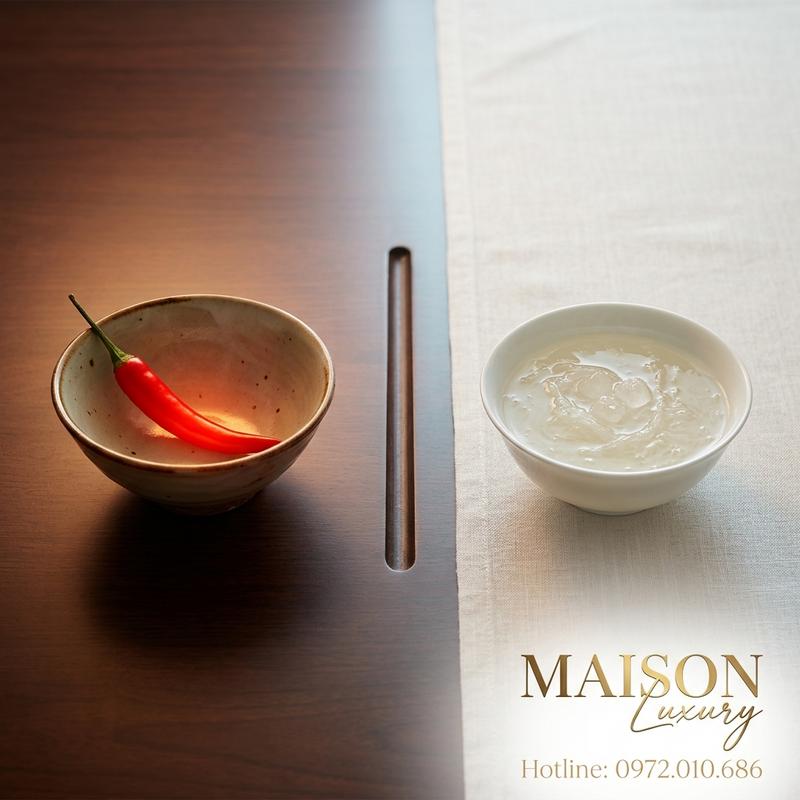 Yến Sào Và Cơn Sốt: Lý Do Khoa Học Cho Lời Khuyên Dân Gian