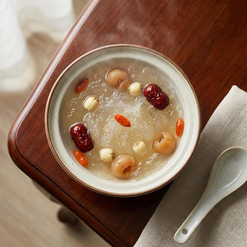 Bí Quyết Chưng Yến Ngũ Vị Thơm Ngon, Bổ Dưỡng Cho Gia Đình