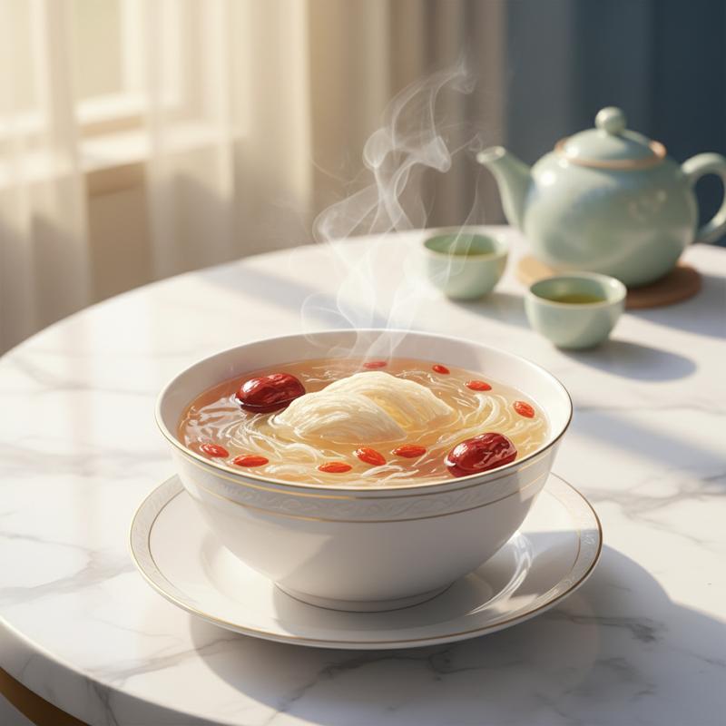 Có Nên Chưng Yến Bằng Nồi Áp Suất Hay Lò Vi Sóng? Giải Đáp Từ Chuyên Gia