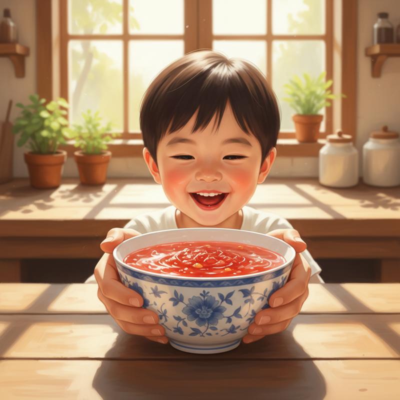 Yến Huyết và Yến Hồng Cho Trẻ: Hướng Dẫn Sử Dụng An Toàn Từ Chuyên Gia