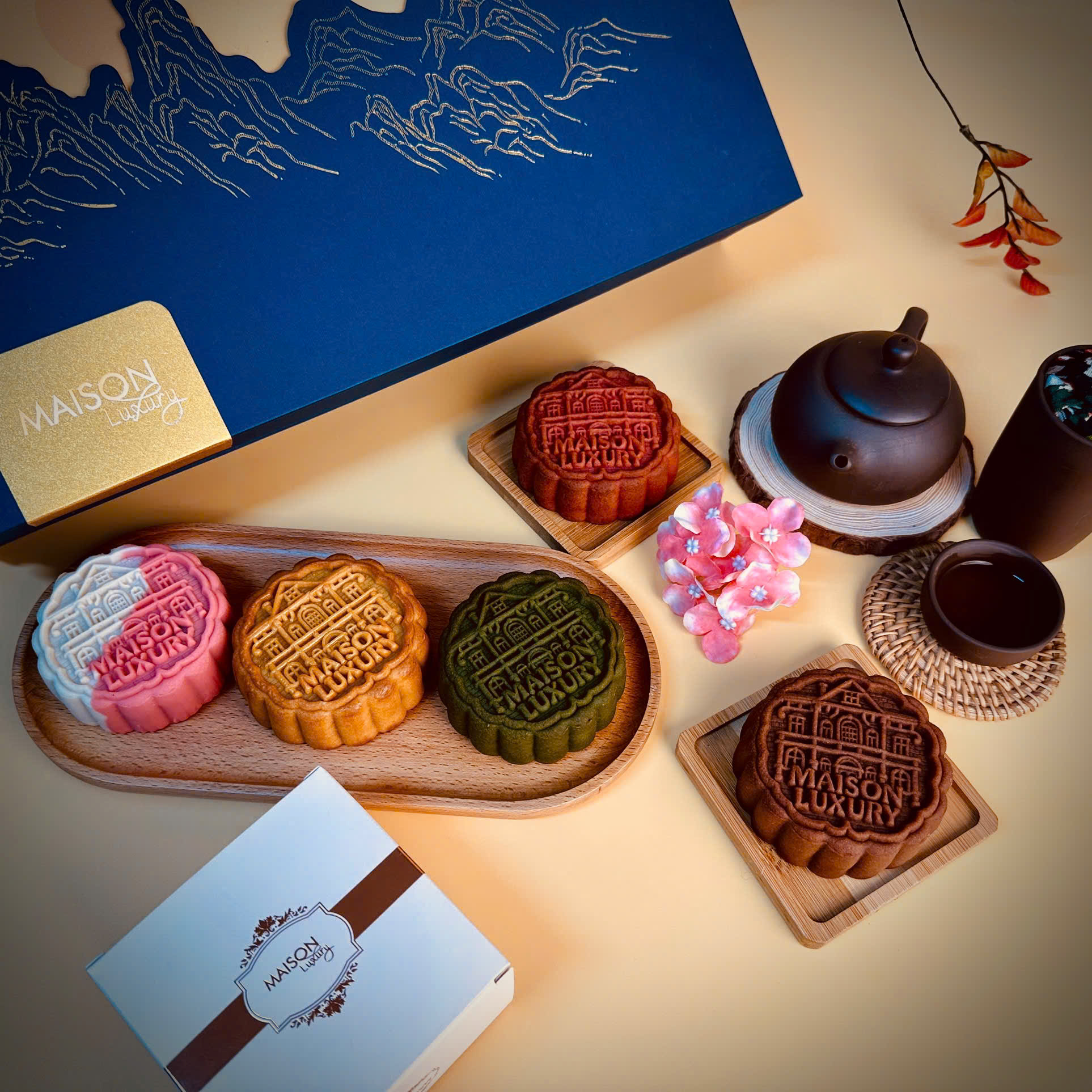 Quà tặng trung thu Maison Bảo Diệp 5