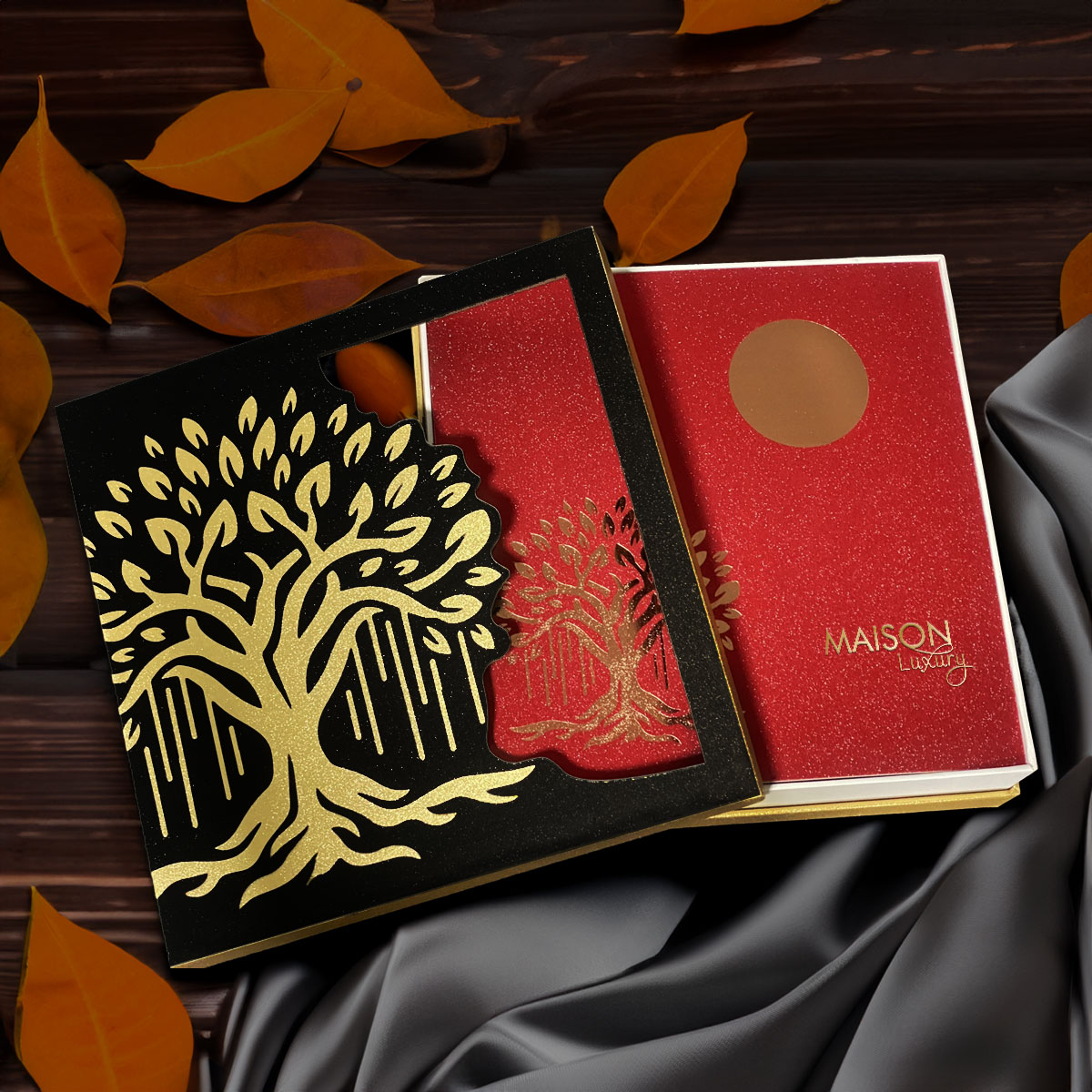 Bánh Trung Thu Mini Nguyệt Thụ 4