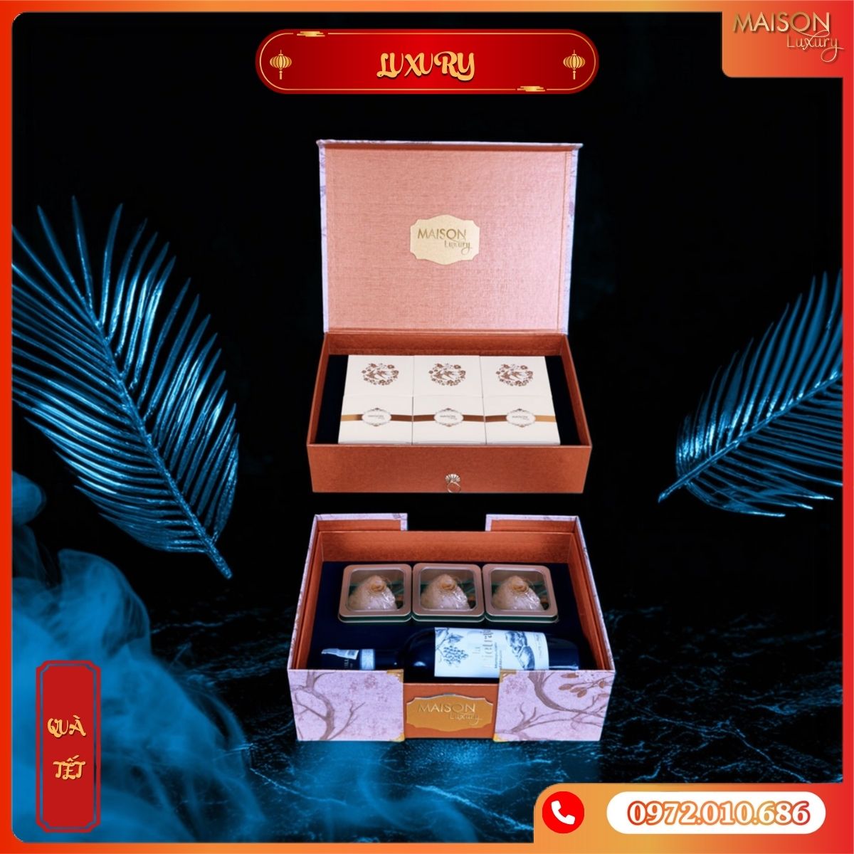 Quà Tết Doanh Nghiệp Luxury 2026-4