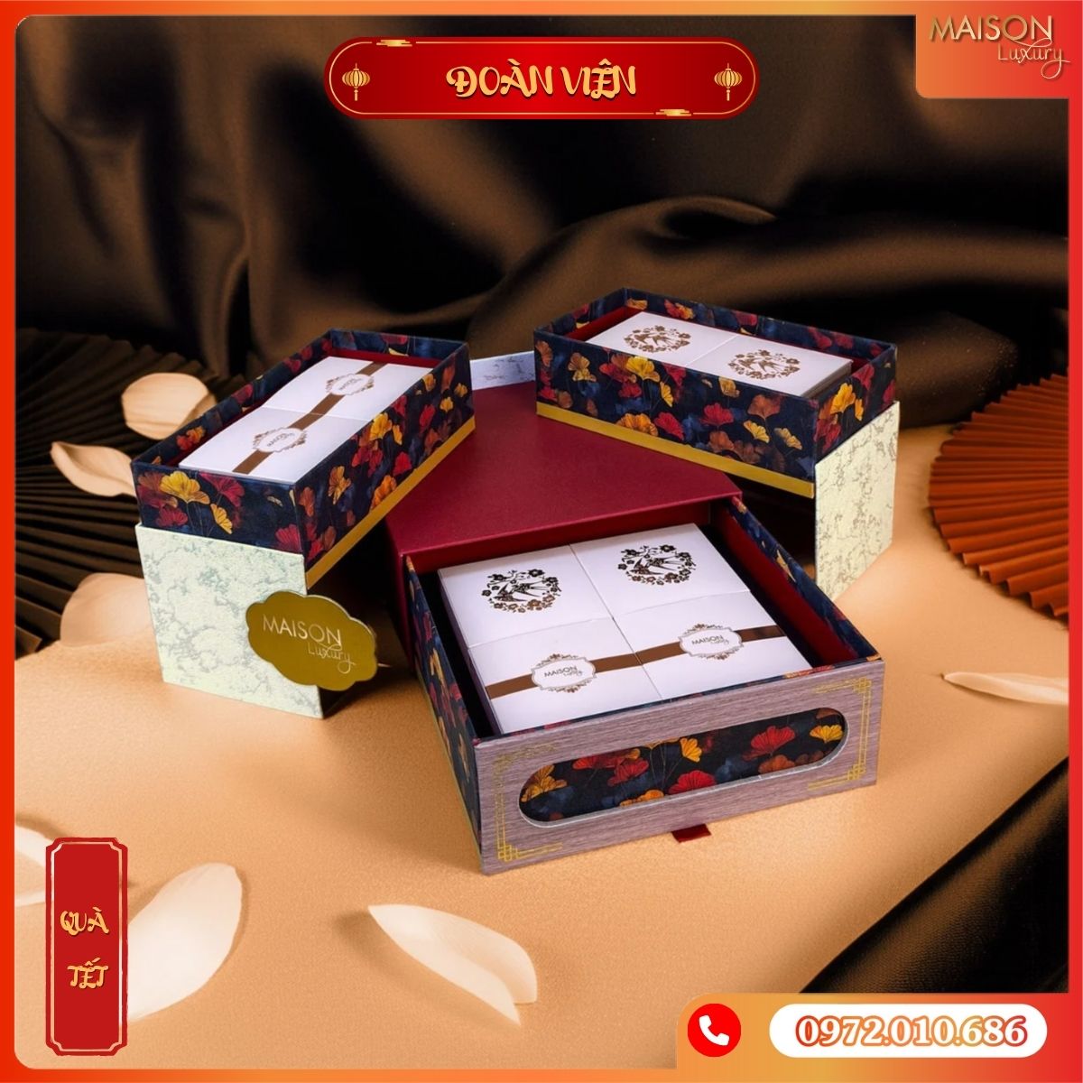 Quà Tết Cao Cấp Đoàn Viên 2026-1