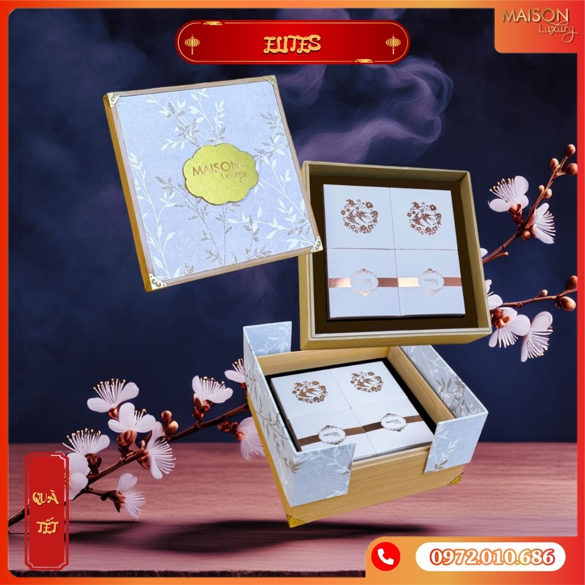 Quà Tết Doanh Nghiệp Elites 1