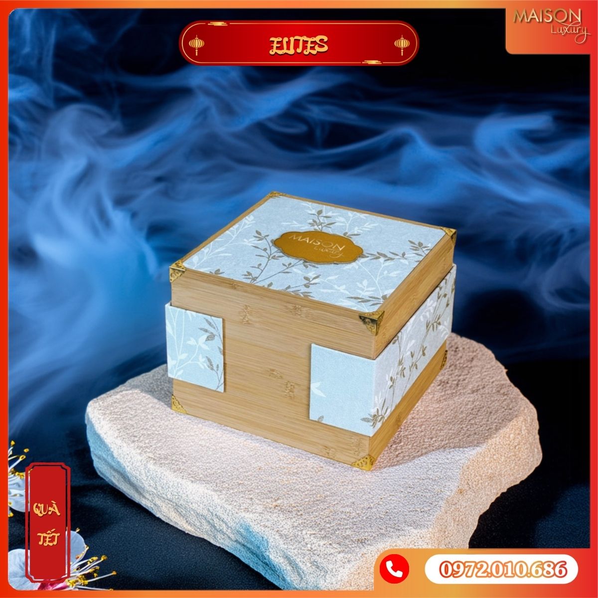 Quà Tết Doanh Nghiệp Elites 2