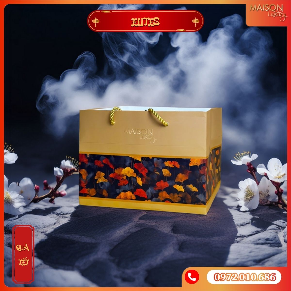 Quà Tết Doanh Nghiệp Elites 3