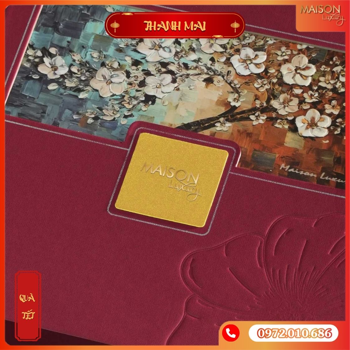 Quà Tết Healthy Thanh Mai 2026 - 6