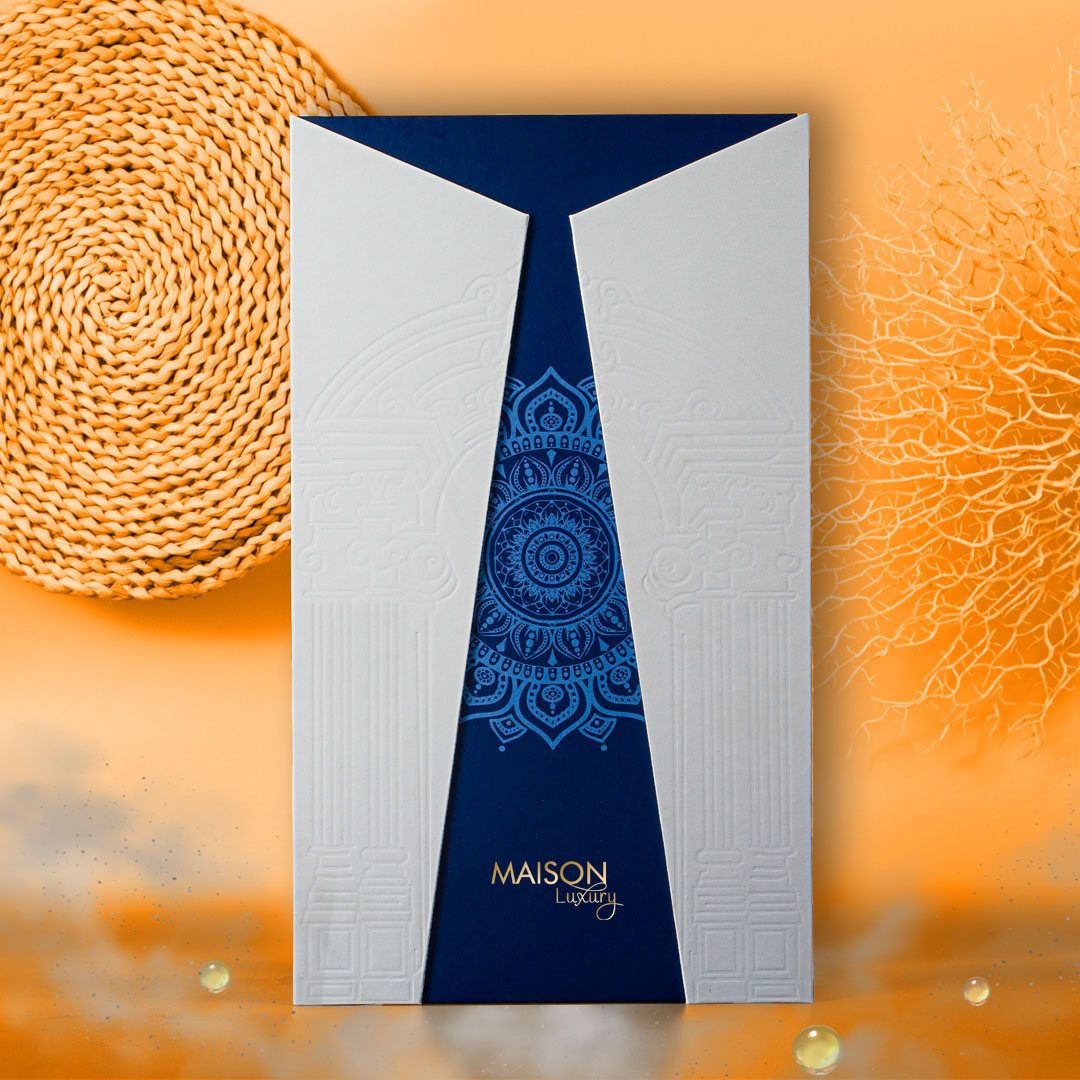 Hộp Quà Tết Maison Thịnh Vượng 2
