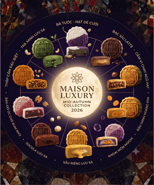 Maison Luxury Slide 2