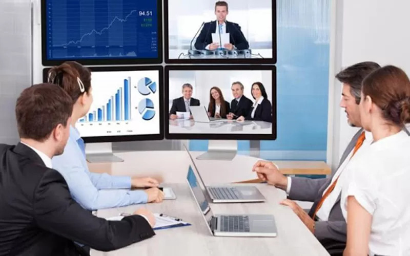 Hội nghị truyền hình là gì? Lợi ích và cách hoạt động