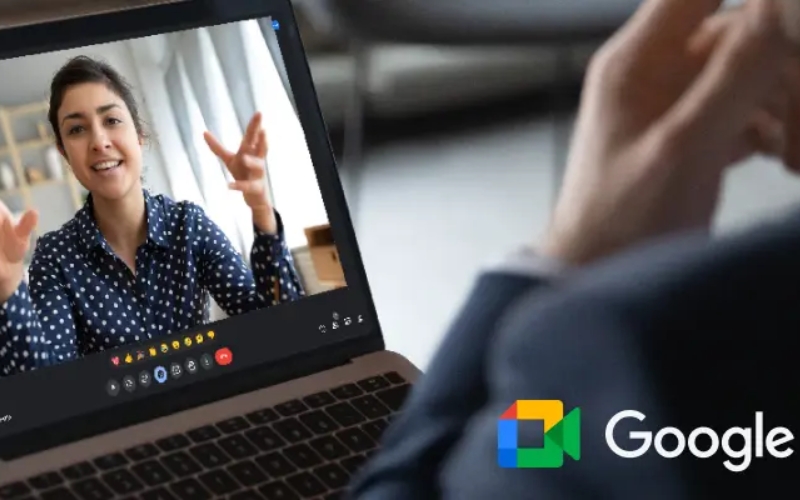 Hướng dẫn chi tiết nhất để họp trực tuyến Google Meet