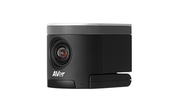 Camera hội nghị truyền hình AVer CAM340+