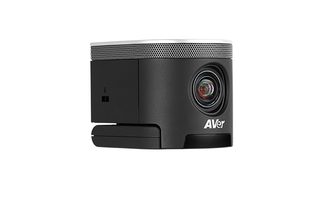 Camera hội nghị truyền hình AVer CAM340+