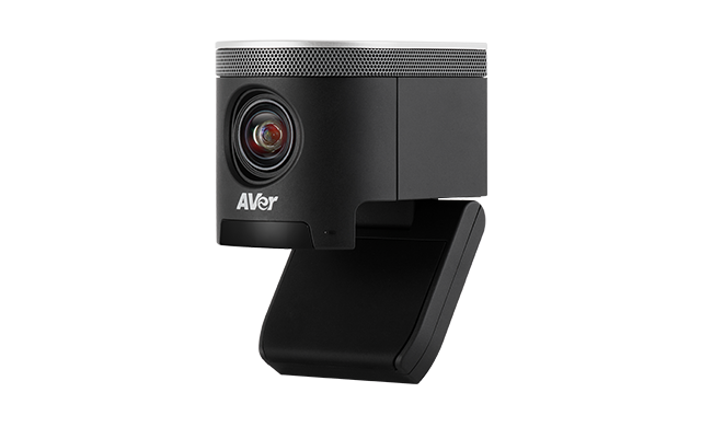 Camera hội nghị truyền hình AVer CAM340+