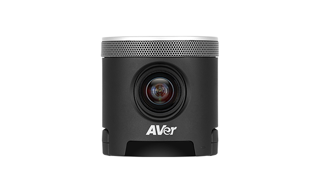 Camera hội nghị truyền hình AVer CAM340+