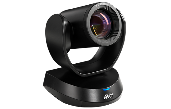 Camera hội nghị truyền hình AVer CAM520 Pro 3